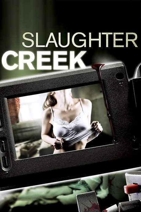 Slaughter Creek